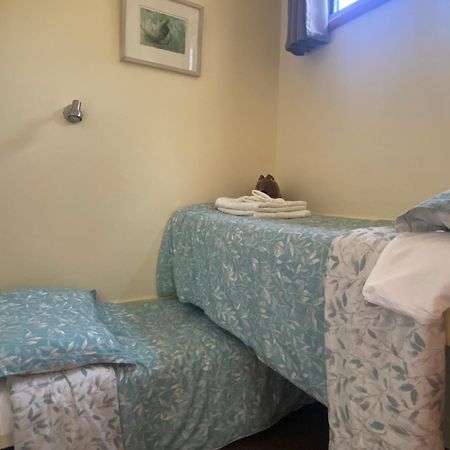 Butterworth Accommodation Castlemaine Exterior foto