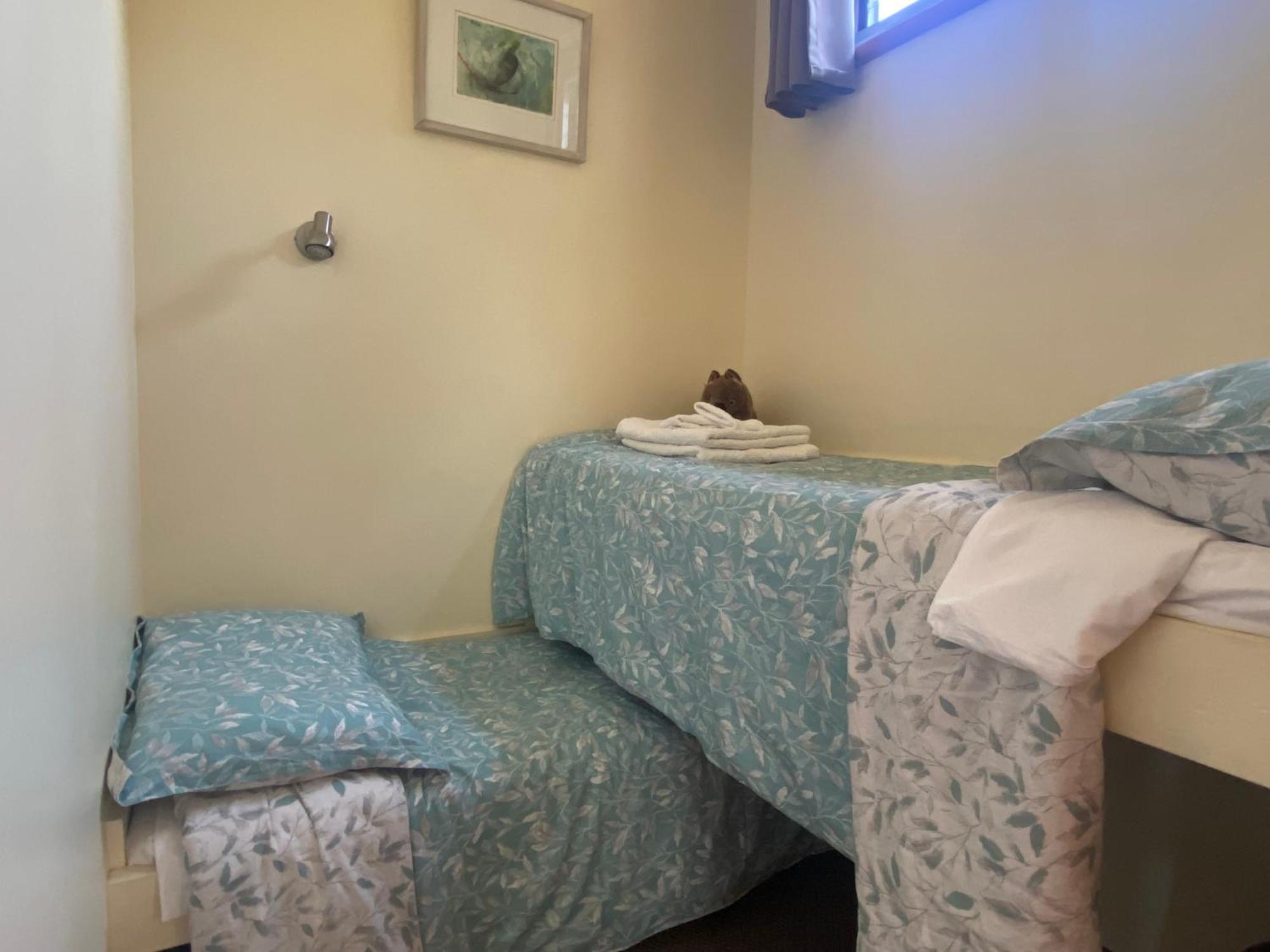 Butterworth Accommodation Castlemaine Exterior foto