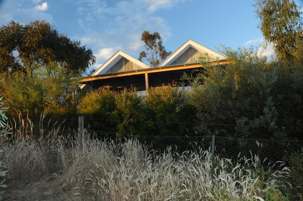 Butterworth Accommodation Castlemaine Exterior foto