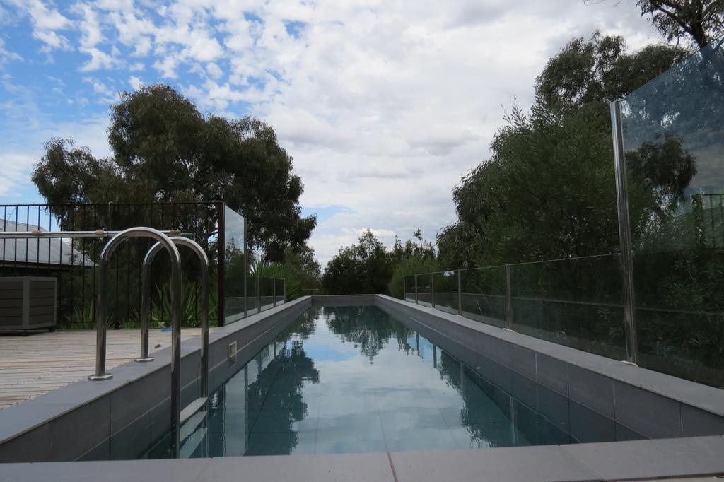Butterworth Accommodation Castlemaine Exterior foto