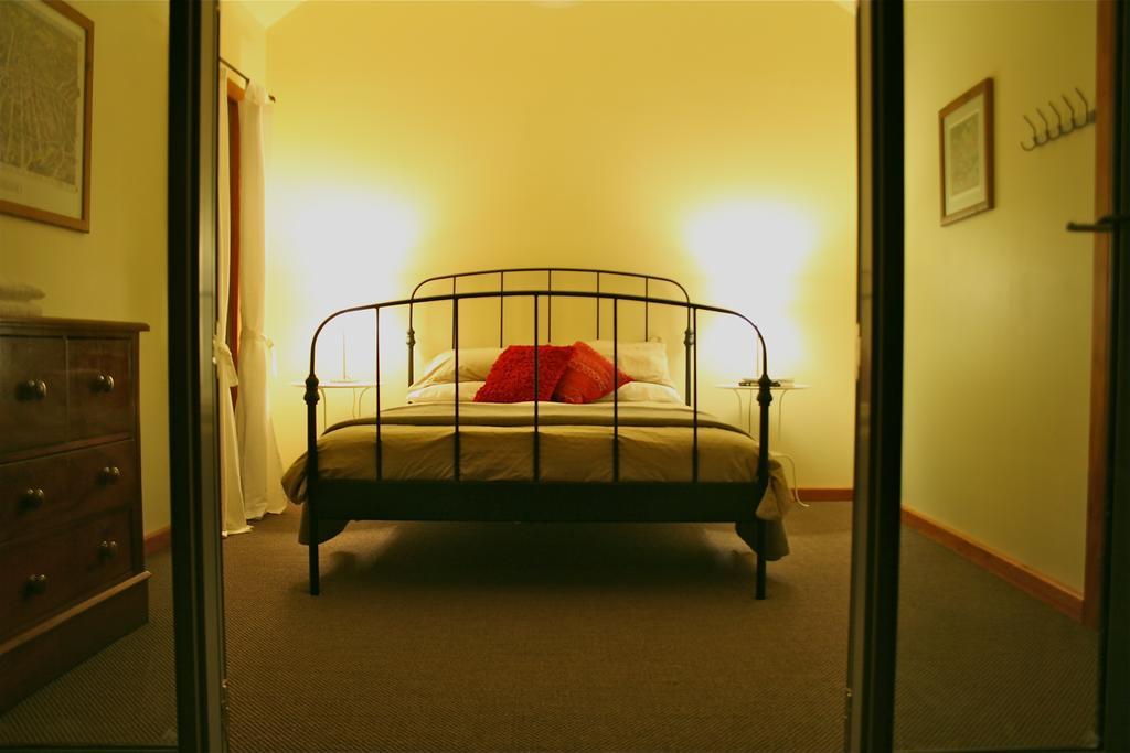 Butterworth Accommodation Castlemaine Exterior foto