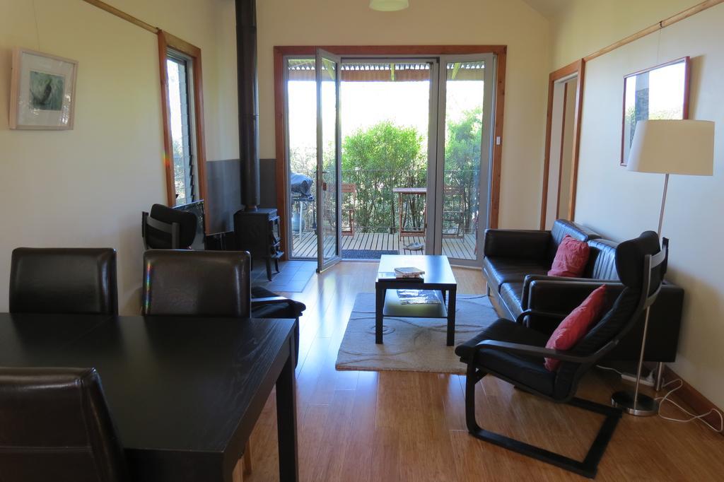 Butterworth Accommodation Castlemaine Exterior foto