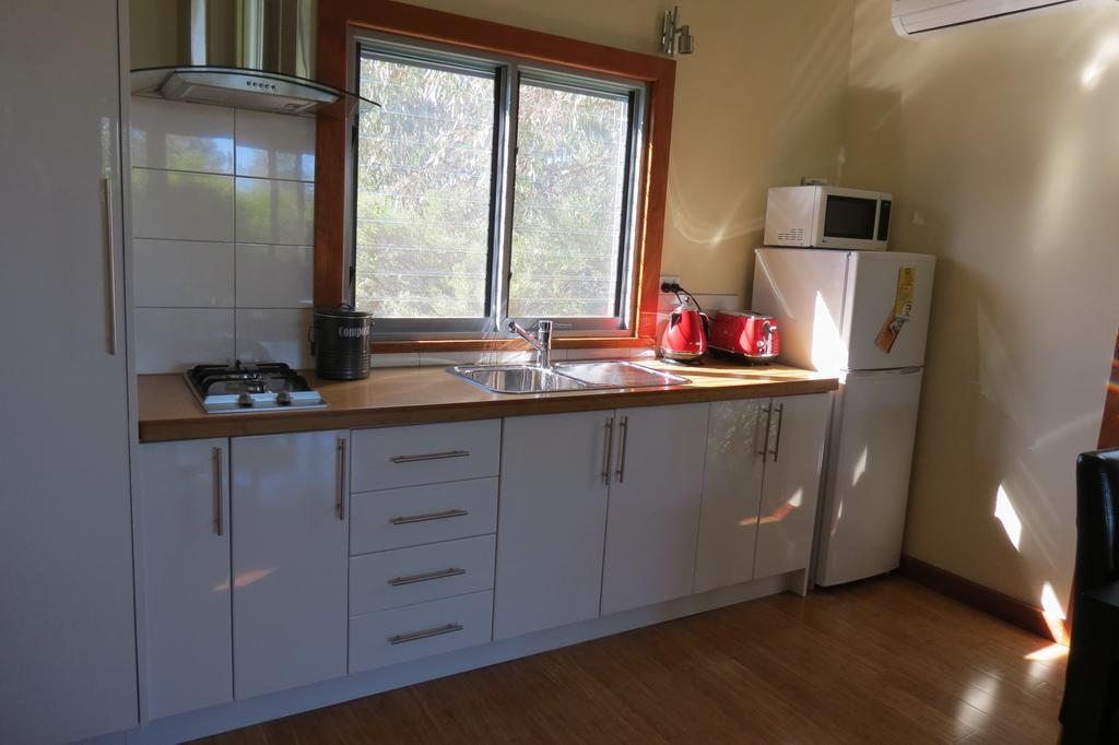 Butterworth Accommodation Castlemaine Exterior foto